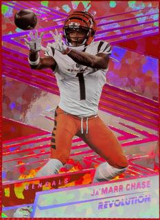 Ja'Marr Chase