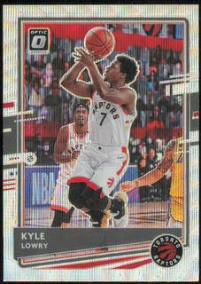 Kyle Lowry