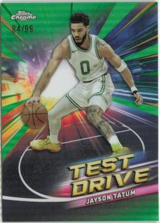 Jayson Tatum