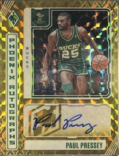 Paul Pressey