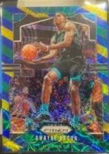 Dwayne Bacon