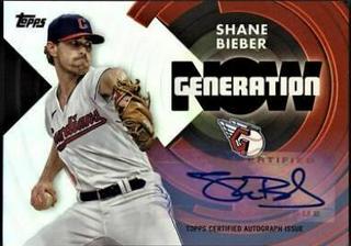 Shane Bieber
