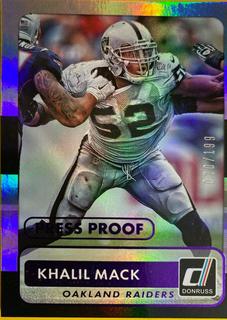 Khalil Mack