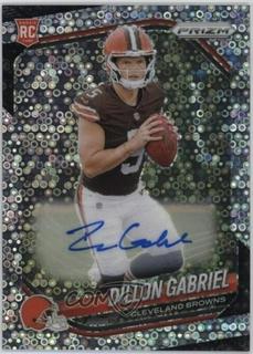 Dillon Gabriel