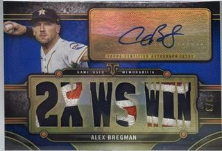 Alex Bregman