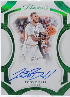 Lonzo Ball