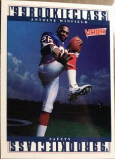 Antoine Winfield
