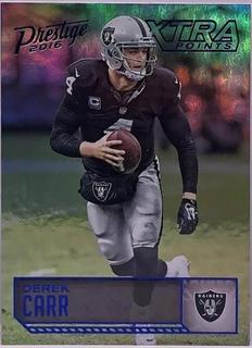 Derek Carr