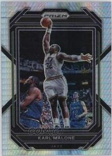 Karl Malone