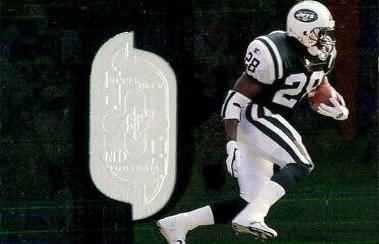 Curtis Martin #250