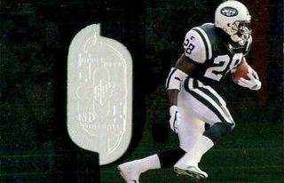 Curtis Martin