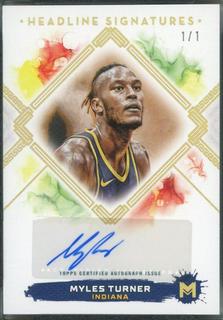 Myles Turner