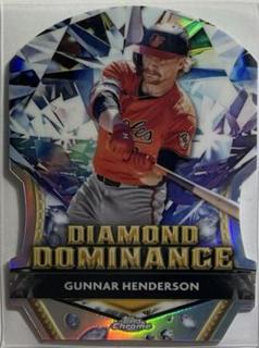 Gunnar Henderson