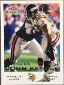 John Randle