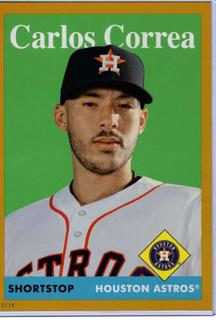 Carlos Correa