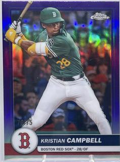 Kristian Campbell