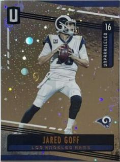 Jared Goff