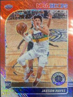 Jaxson Hayes
