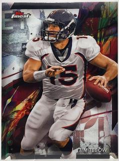 Tim Tebow