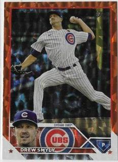 Drew Smyly