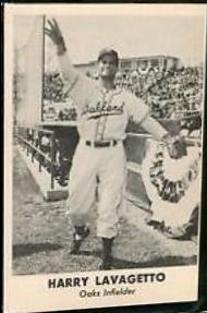 Harry Lavagetto