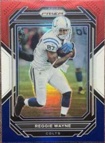 Reggie Wayne