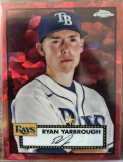Ryan Yarbrough