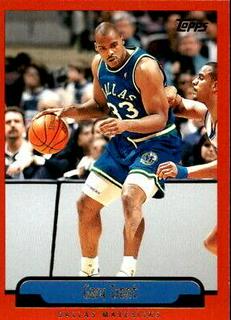 gary trent