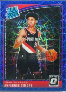 Anfernee Simons