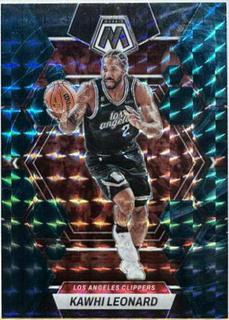 Kawhi Leonard