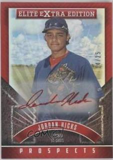 Jordan Hicks
