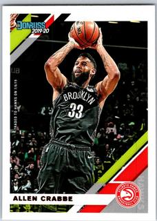 Allen Crabbe