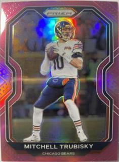 Mitchell Trubisky