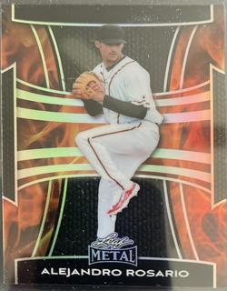 Alejandro Rosario