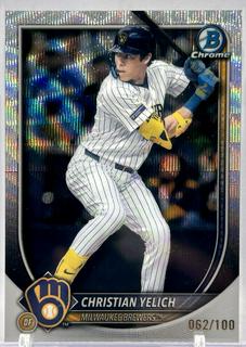 Christian Yelich