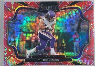 T.J. Hockenson