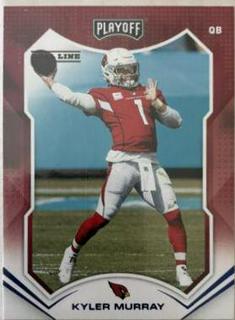 Kyler Murray