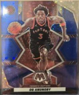 OG Anunoby