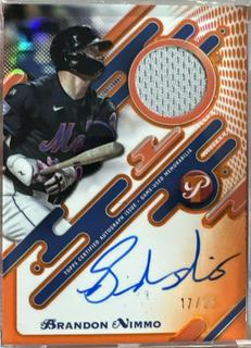 Brandon Nimmo