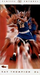 Ray Thompson
