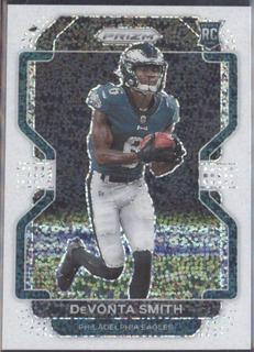 DeVonta Smith