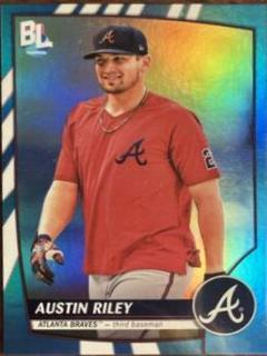 Austin Riley