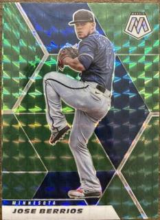 Jose Berrios