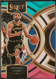 Stephen Curry