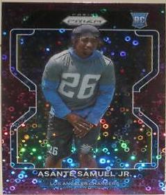 Asante Samuel Jr.