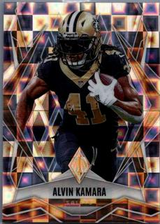 Alvin Kamara
