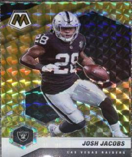 Josh Jacobs