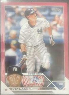 DJ LeMahieu