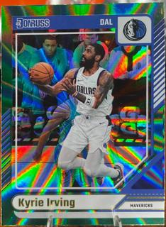 Kyrie Irving