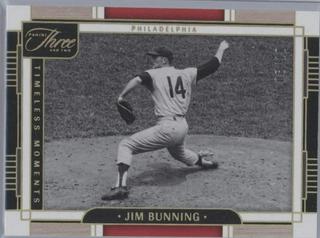 Jim Bunning